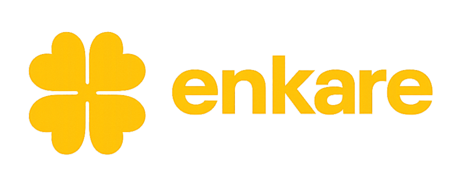 Enkare